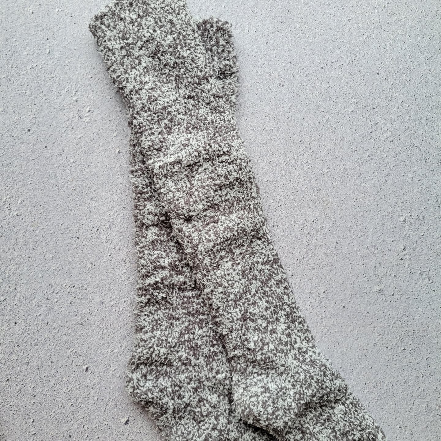 ぽかぽかカイロソックス/カイロソックス/暖かい靴下を使ったクチコミ（3枚目）