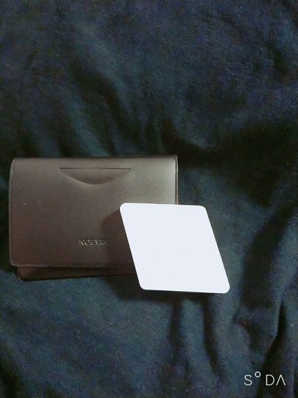 トリートメントリキッドファンデーションLX/ノエビア5/リキッドファンデーションを使ったクチコミ(3枚目)