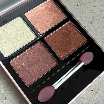 オールインワンマスカラ/ILM/マスカラを使ったクチコミ(3枚目)