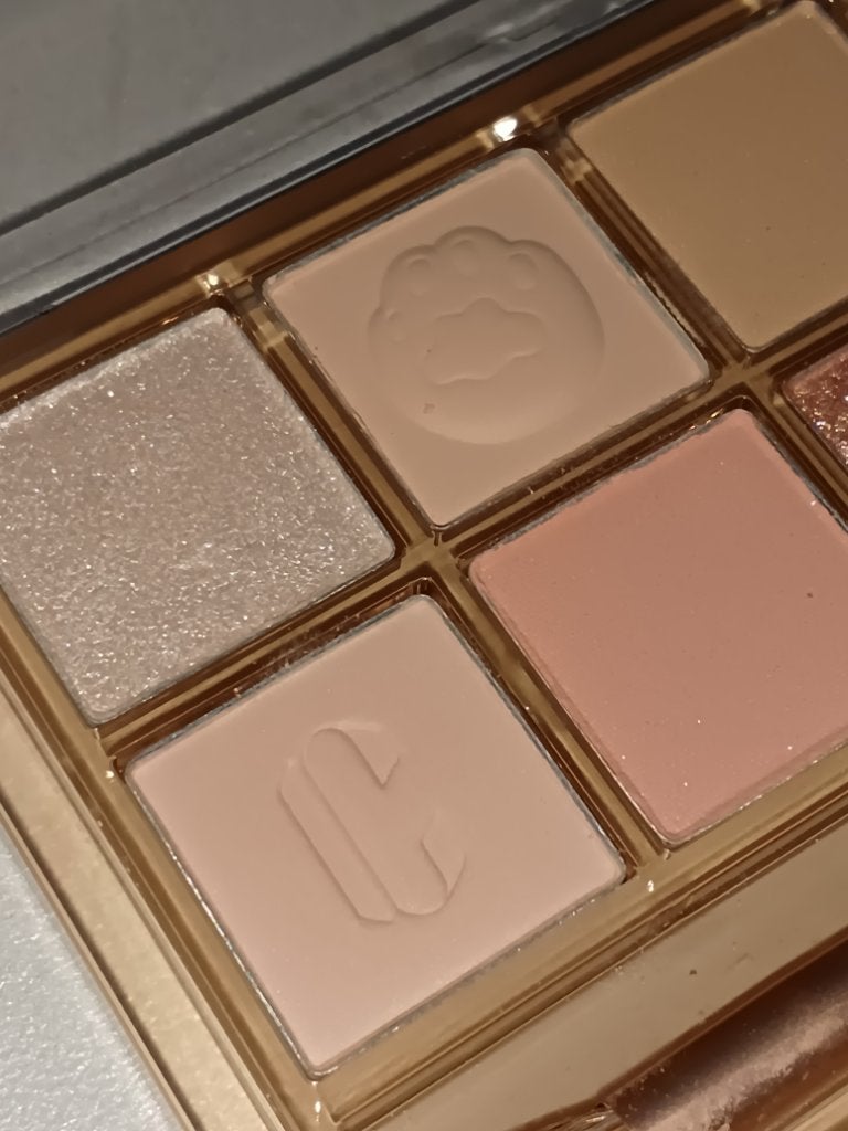 プロ アイ パレット/CLIO/アイシャドウパレットを使ったクチコミ(3枚目)