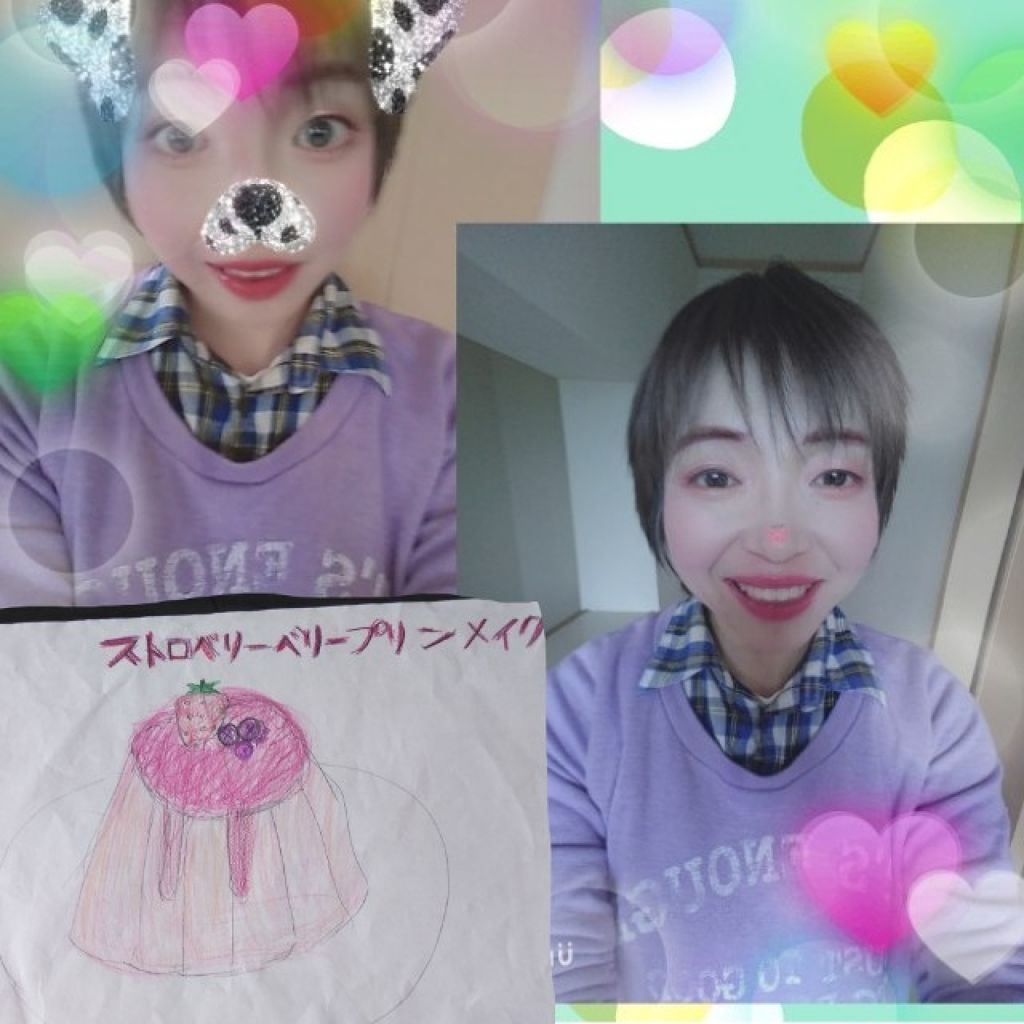 【旧品】パウダーチークス/キャンメイク/パウダーチークを使ったクチコミ(3枚目)