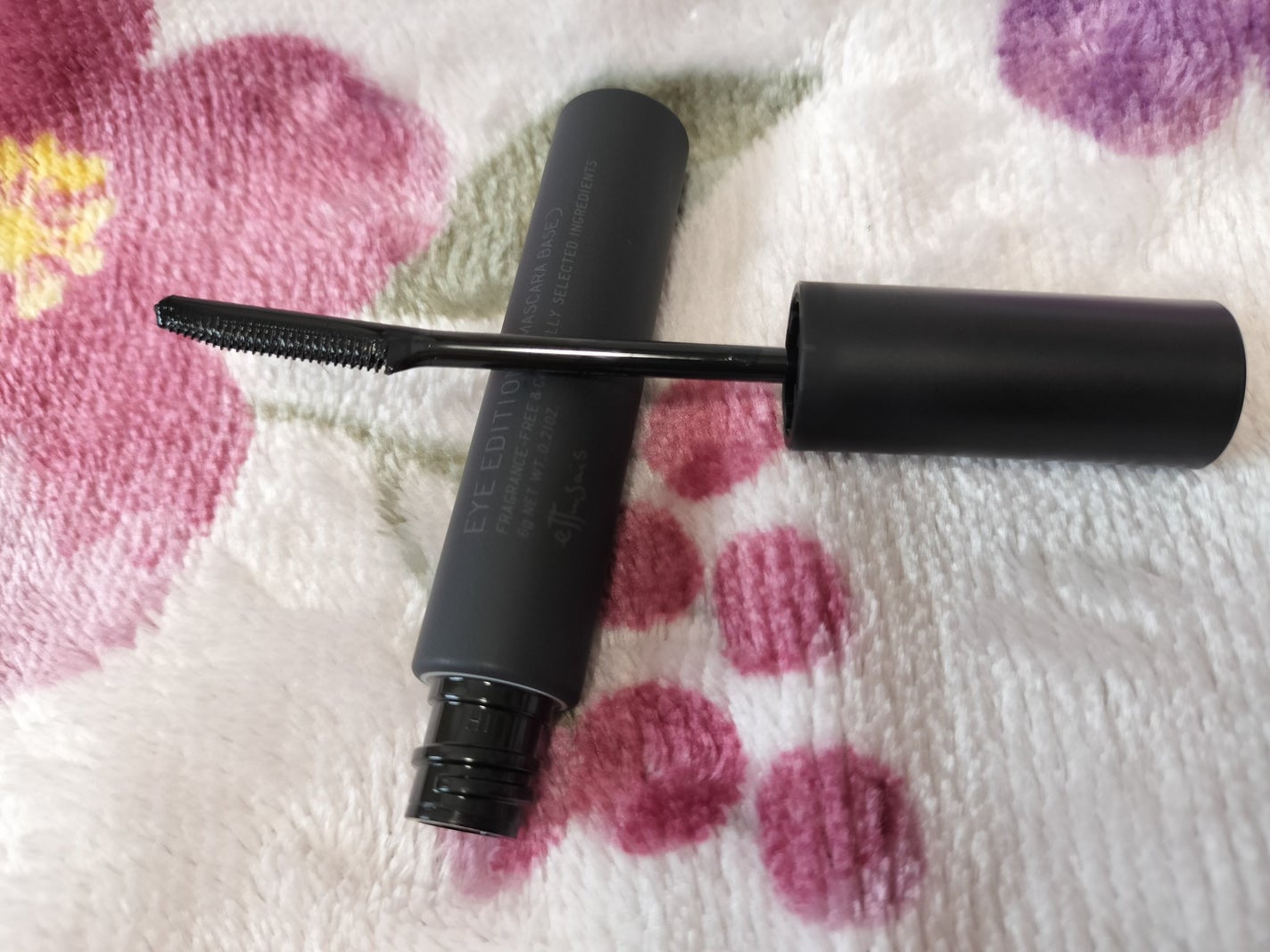 エテュセ アイエディション (マスカラベース)/ettusais/マスカラ下地を使ったクチコミ(2枚目)