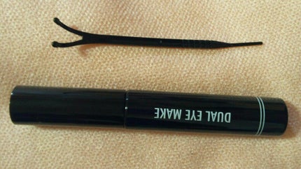 デュアルアイメイク/アイティ/二重まぶた用アイテムを使ったクチコミ(3枚目)