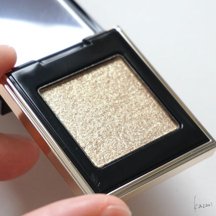 トーン タッチ アイズ/SUQQU/単色アイシャドウを使ったクチコミ(5枚目)