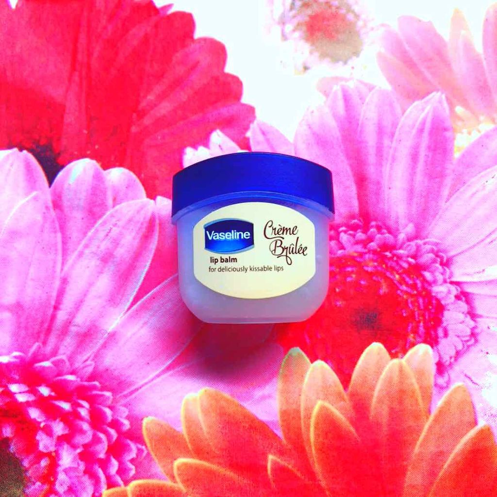 リップ オリジナル/ヴァセリン/リップバームを使ったクチコミ（1枚目）