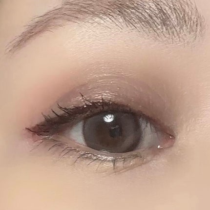 マスカラ/ミュゼル ノクターナル/マスカラを使ったクチコミ(6枚目)