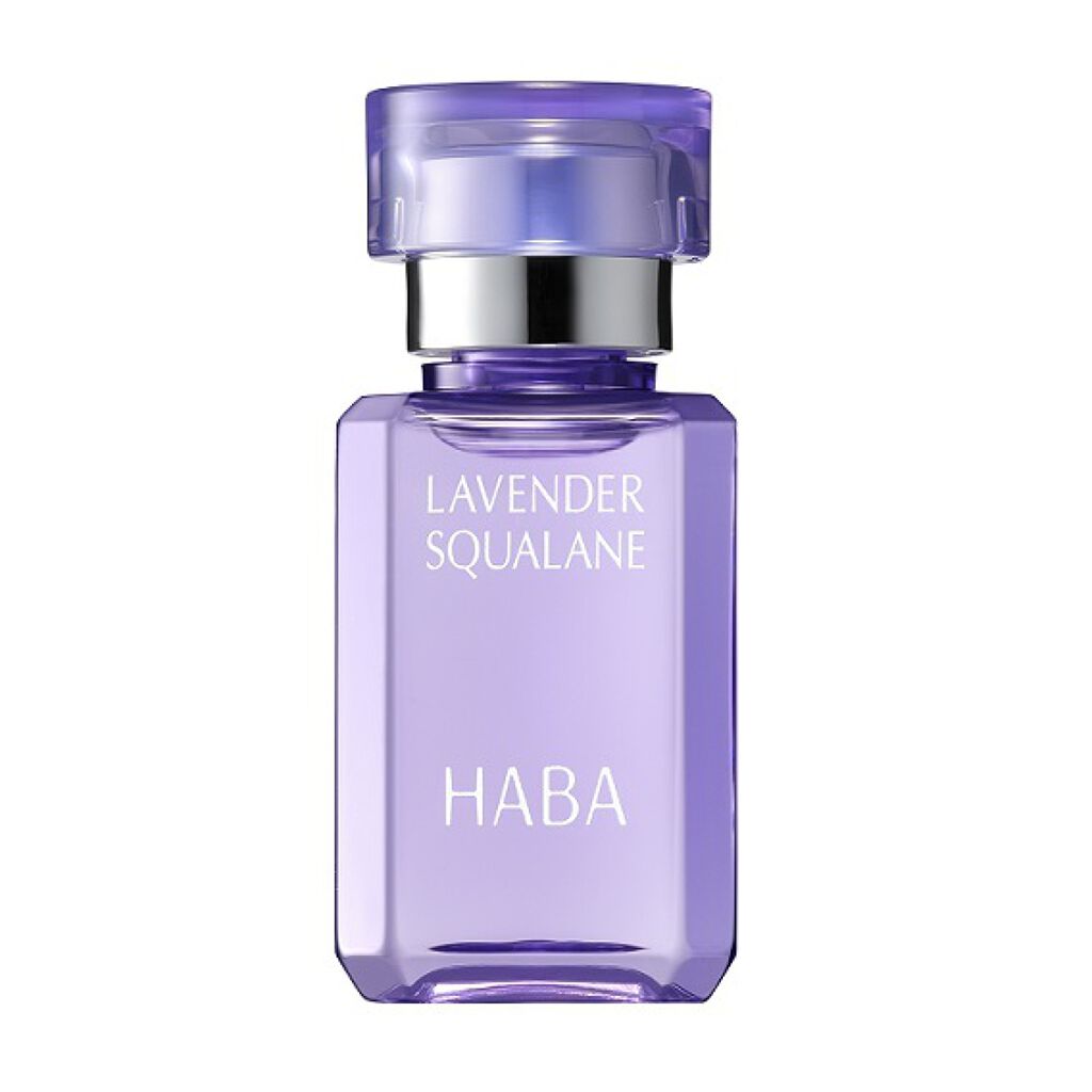 試してみた】ラベンダースクワラン / HABAの全成分や肌質別の口コミ ... ハーバー スクワラン(60ml)