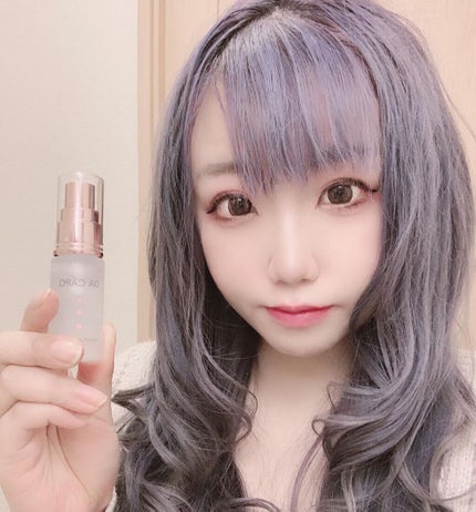 モイスチャーセラム/DA CAPO/美容液を使ったクチコミ(1枚目)