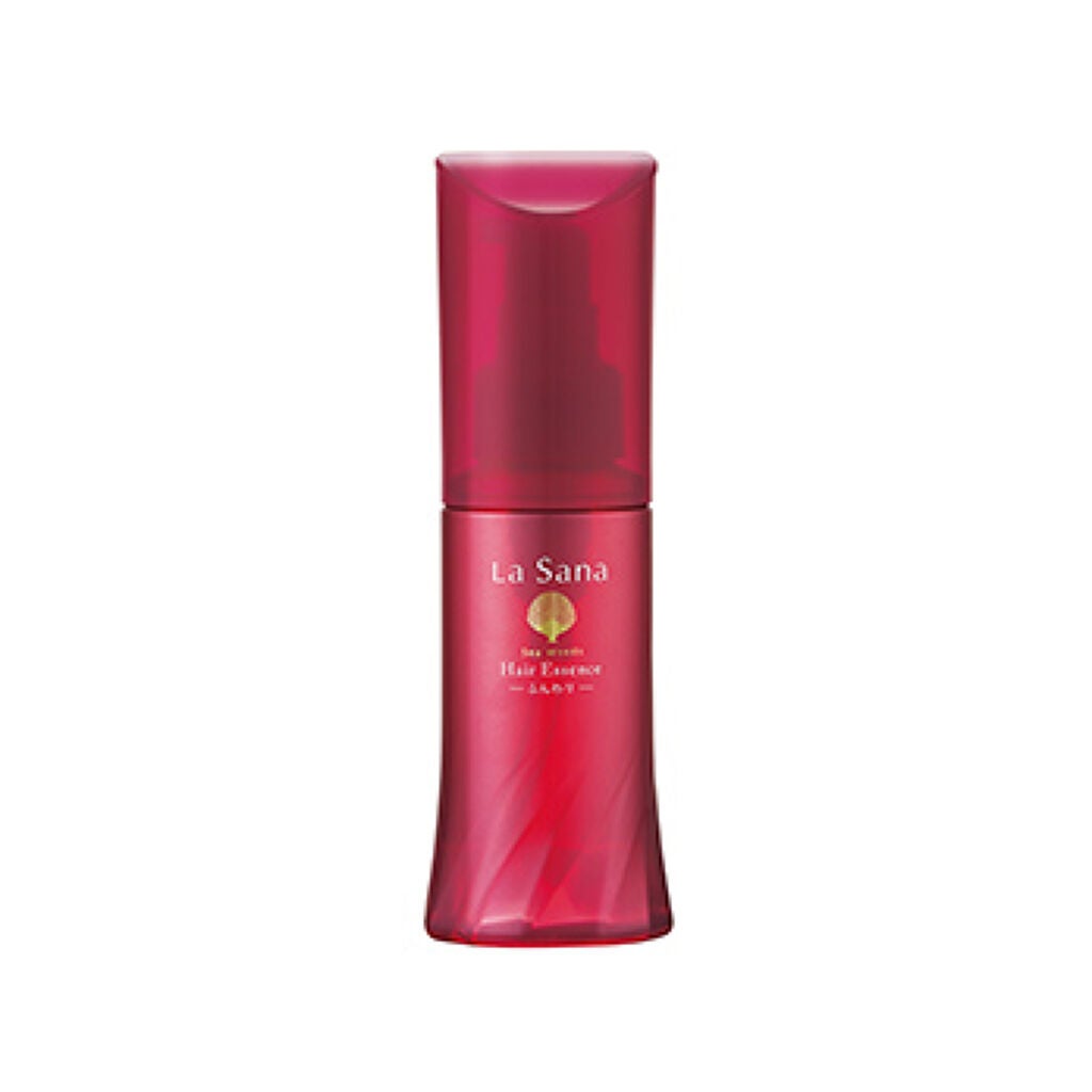 海藻 ボリュームアップ ヘア エッセンス 75ml