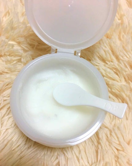 デュオ ザ クレンジングバーム/DUO/クレンジングバームを使ったクチコミ(2枚目)