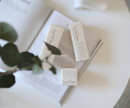 ORGANIC SKINCARE 3set/WAGANIC/スキンケアキットを使ったクチコミ(5枚目)