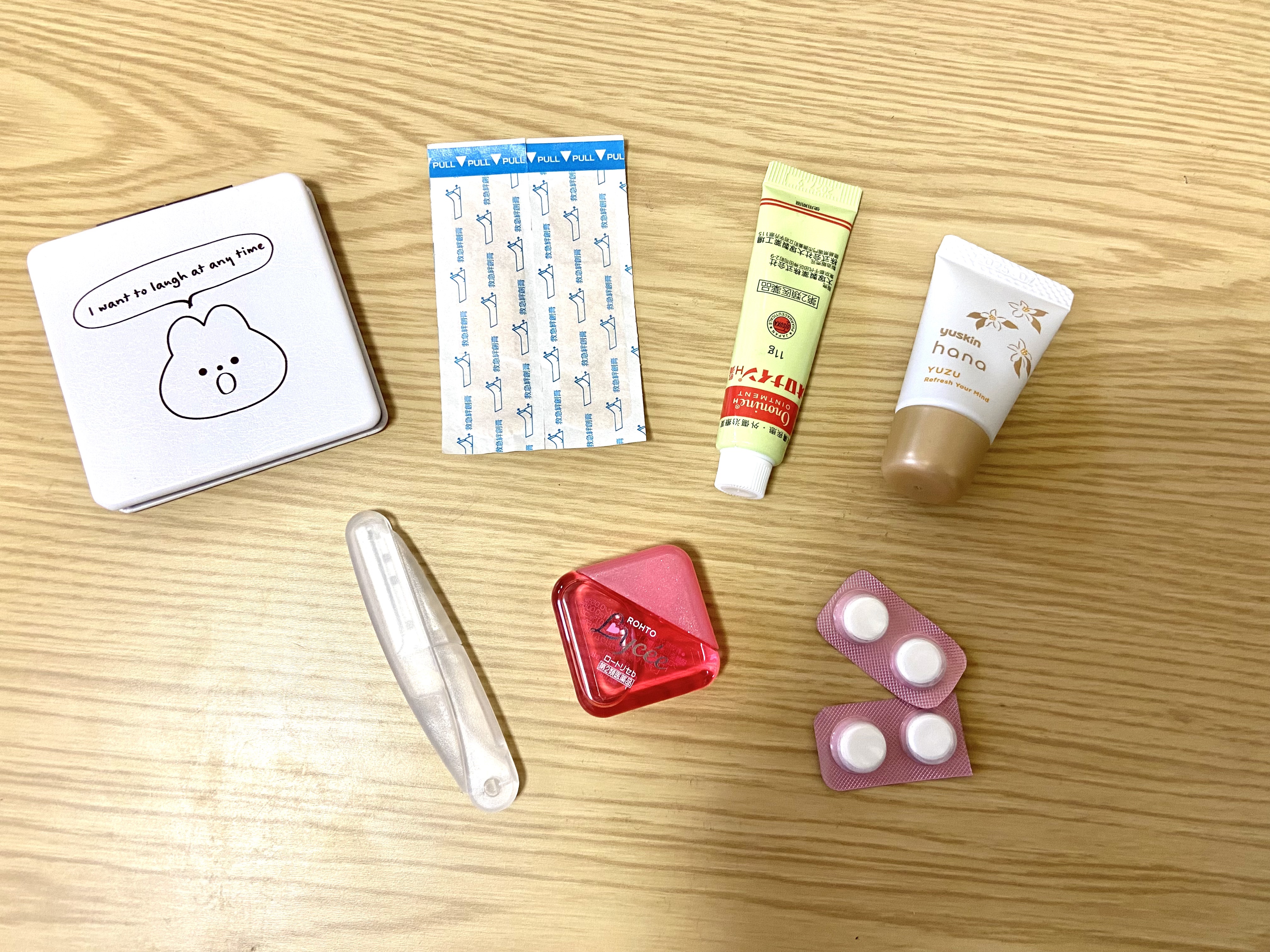 バファリン ルナJ(医薬品)/バファリン/その他を使ったクチコミ（2枚目）