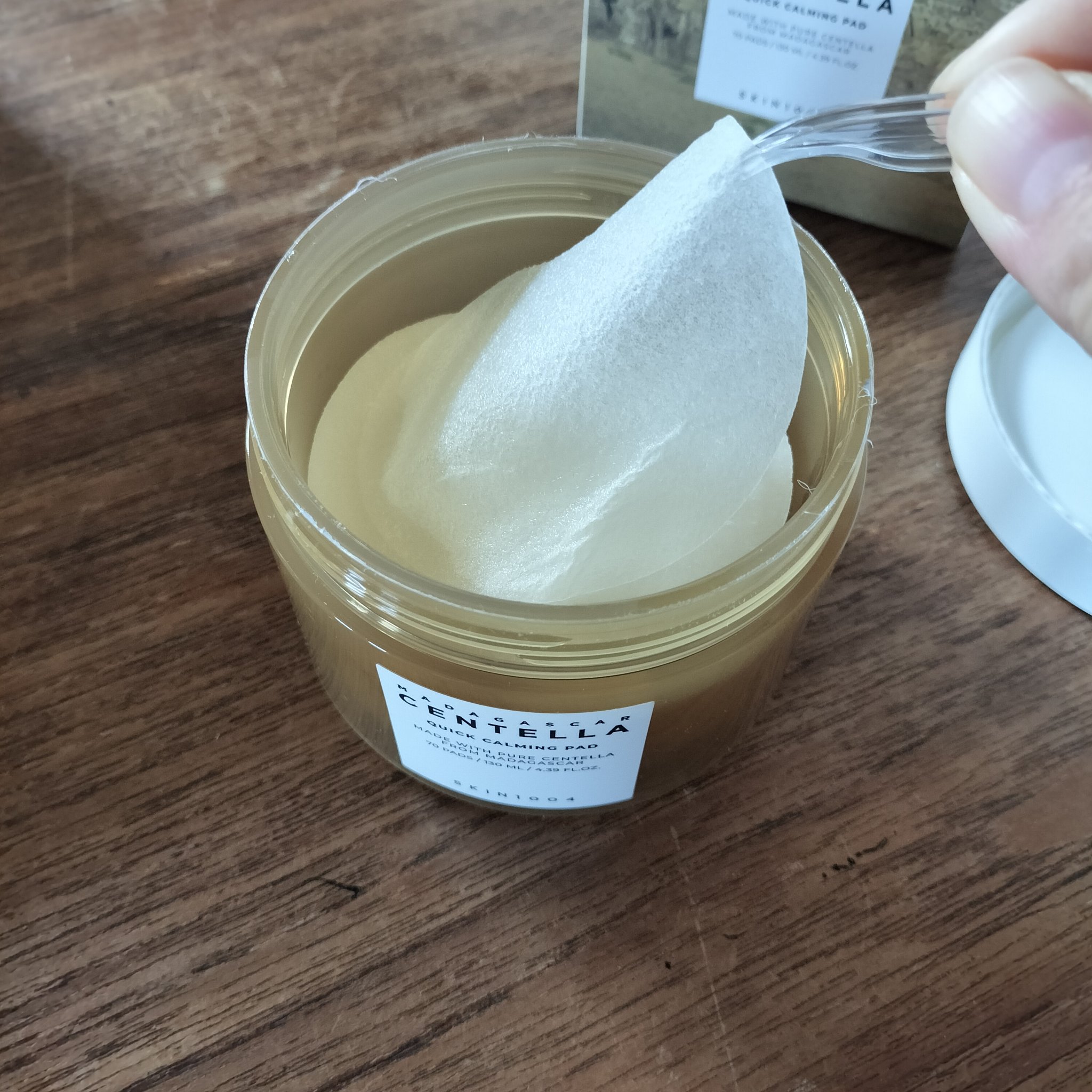 を使ったクチコミ（2枚目）