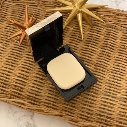 ドラマティックパウダリー EX/マキアージュ/パウダーファンデーションを使ったクチコミ(4枚目)