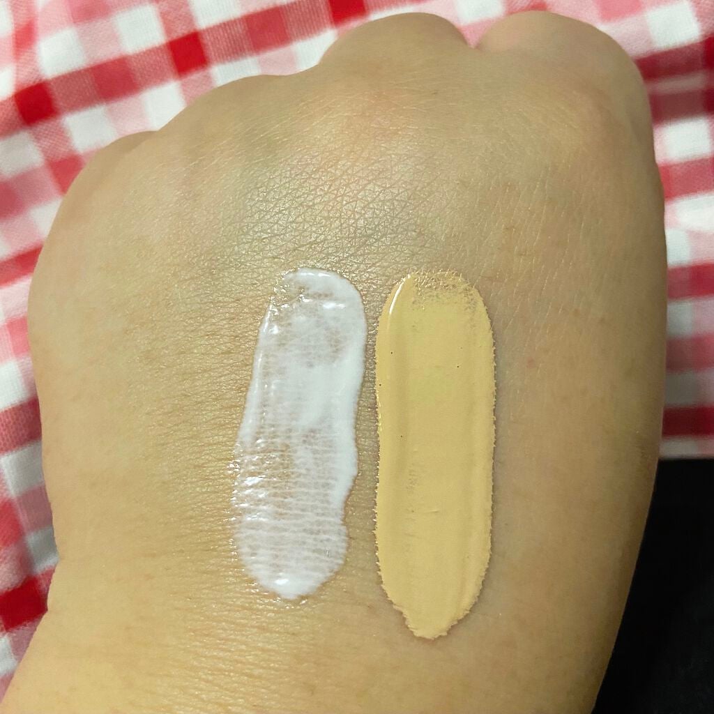 フィットミー リキッドファンデーション R/MAYBELLINE NEW YORK/リキッドファンデーションを使ったクチコミ(2枚目)