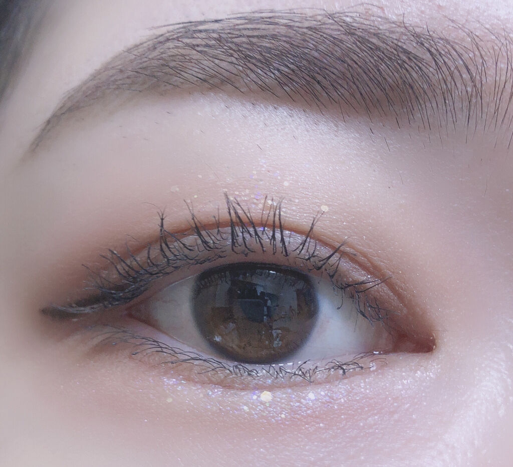 スモール アイシャドウ×9 セミ スウィート タイムズ ナイン/M・A・C/アイシャドウパレットを使ったクチコミ（1枚目）