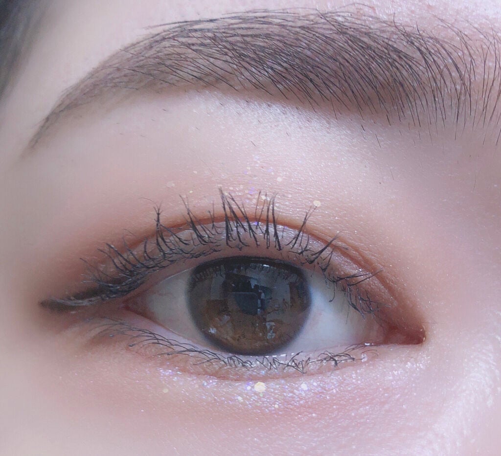 スモール アイシャドウ×9/M・A・C/アイシャドウパレットを使ったクチコミ(1枚目)