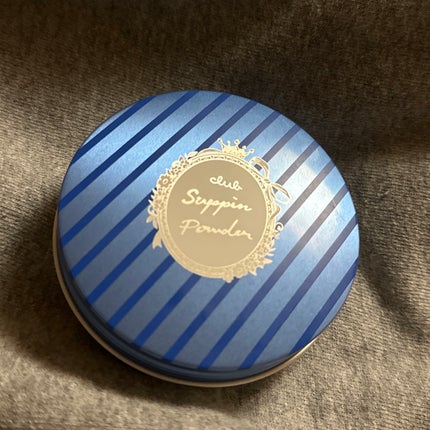 すっぴん ホワイトニングパウダーA/クラブ/プレストパウダーを使ったクチコミ(1枚目)