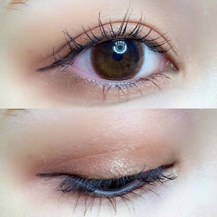 ダイヤモンドシリーズ カラーマスカラ/ZEESEA/マスカラを使ったクチコミ(1枚目)