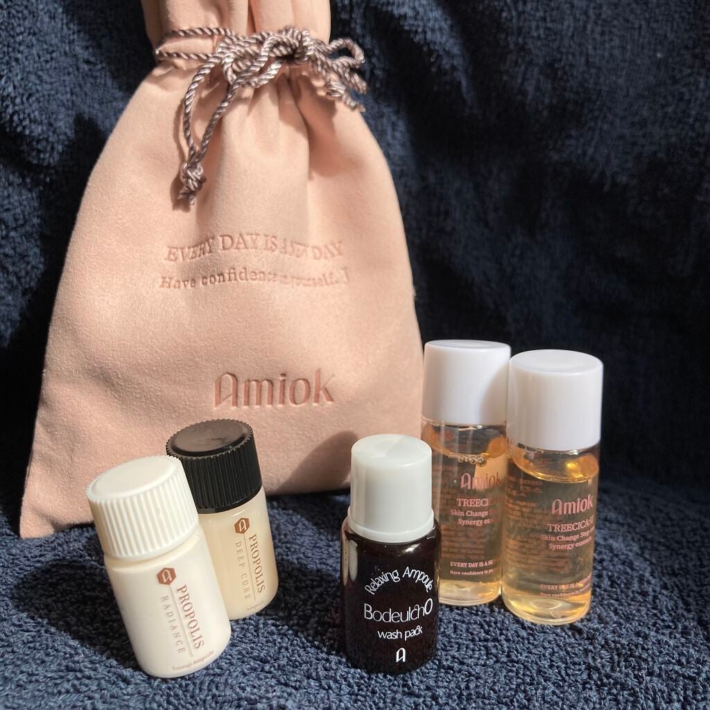 プロP ミスト/CNP Laboratory/ミスト状化粧水を使ったクチコミ(2枚目)