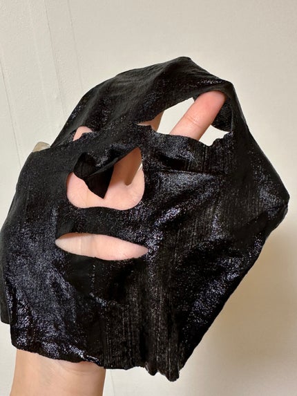 ルルルン ハイドラ F マスク/ルルルン/シートマスク・パックを使ったクチコミ(4枚目)