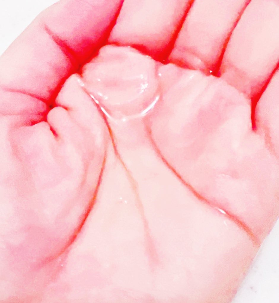 センテラ ライトクレンジングオイル/SKIN1004/オイルクレンジングを使ったクチコミ（3枚目）