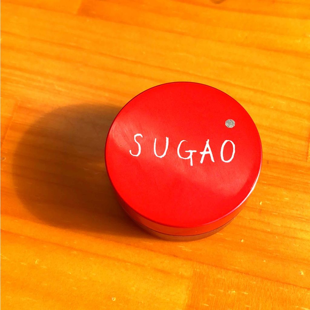 スフレ感チーク&リップ/SUGAO®/ジェル・クリームチークを使ったクチコミ(1枚目)