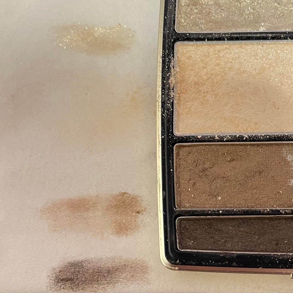 AQ MW メイクアップコフレ V (クリスマスコフレ 2016)/DECORTÉ/メイクアップキットを使ったクチコミ(4枚目)