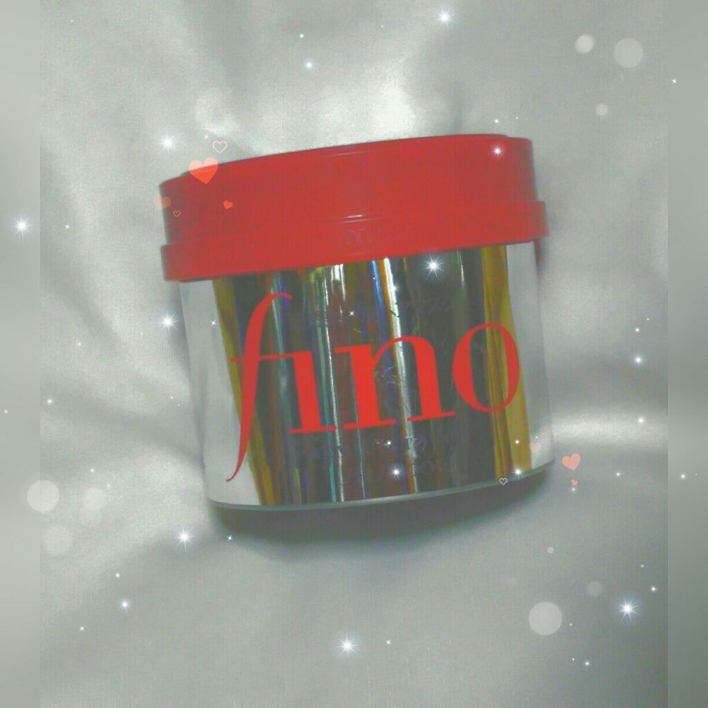 フィーノ プレミアムタッチ 濃厚美容液ヘアマスク/フィーノ/ヘアマスク・ヘアパックを使ったクチコミ(1枚目)