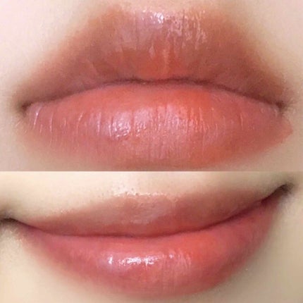 パーソナルリップクリーム/KATE/リップクリームを使ったクチコミ(3枚目)