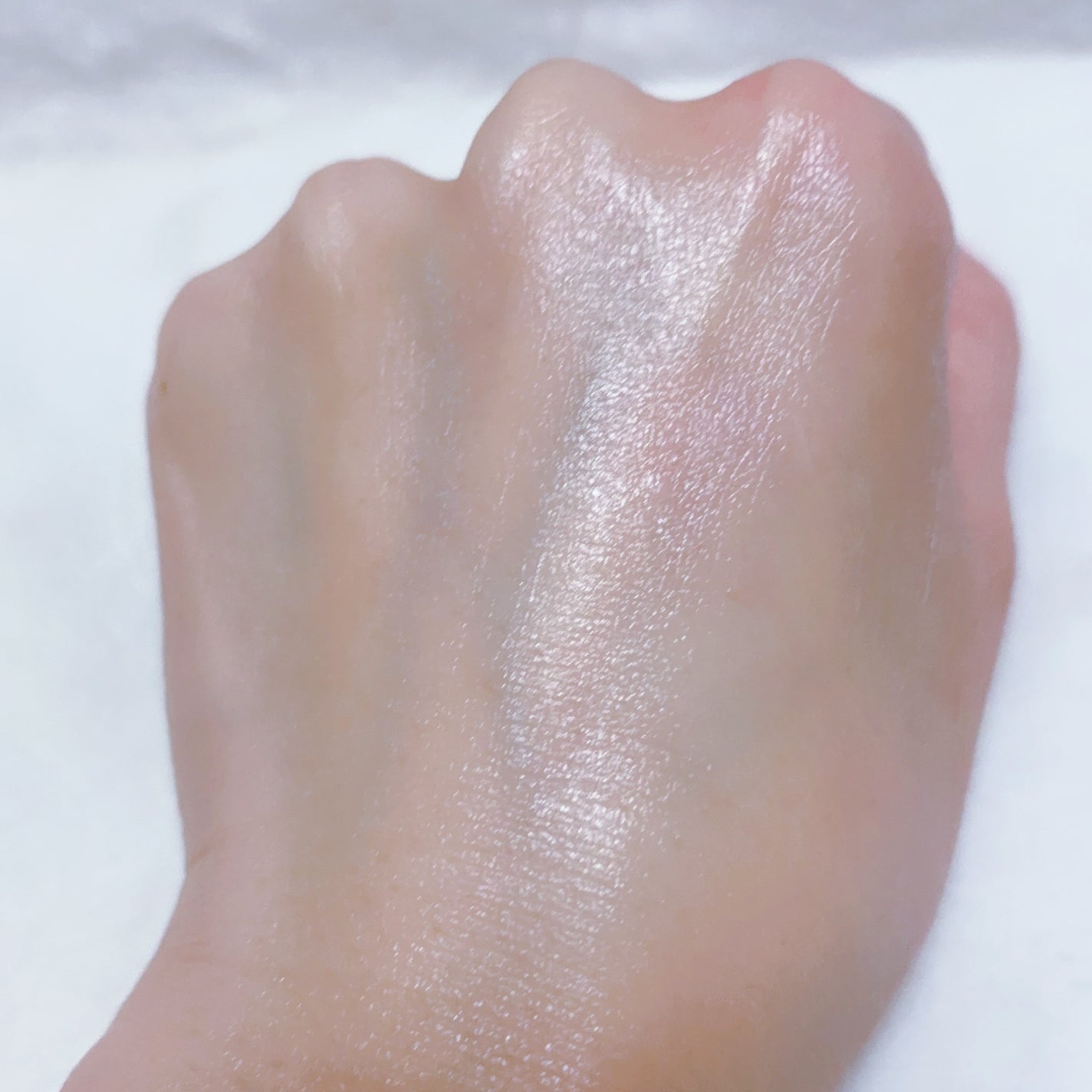 ブルーブライトナイトクリーム/EMROSÉ/フェイスクリームを使ったクチコミ(4枚目)