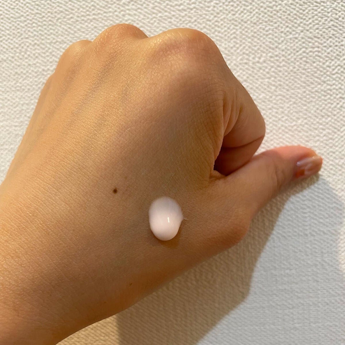 ヴェイル オブ デイ/KANEBO/日焼け止めローションを使ったクチコミ(2枚目)