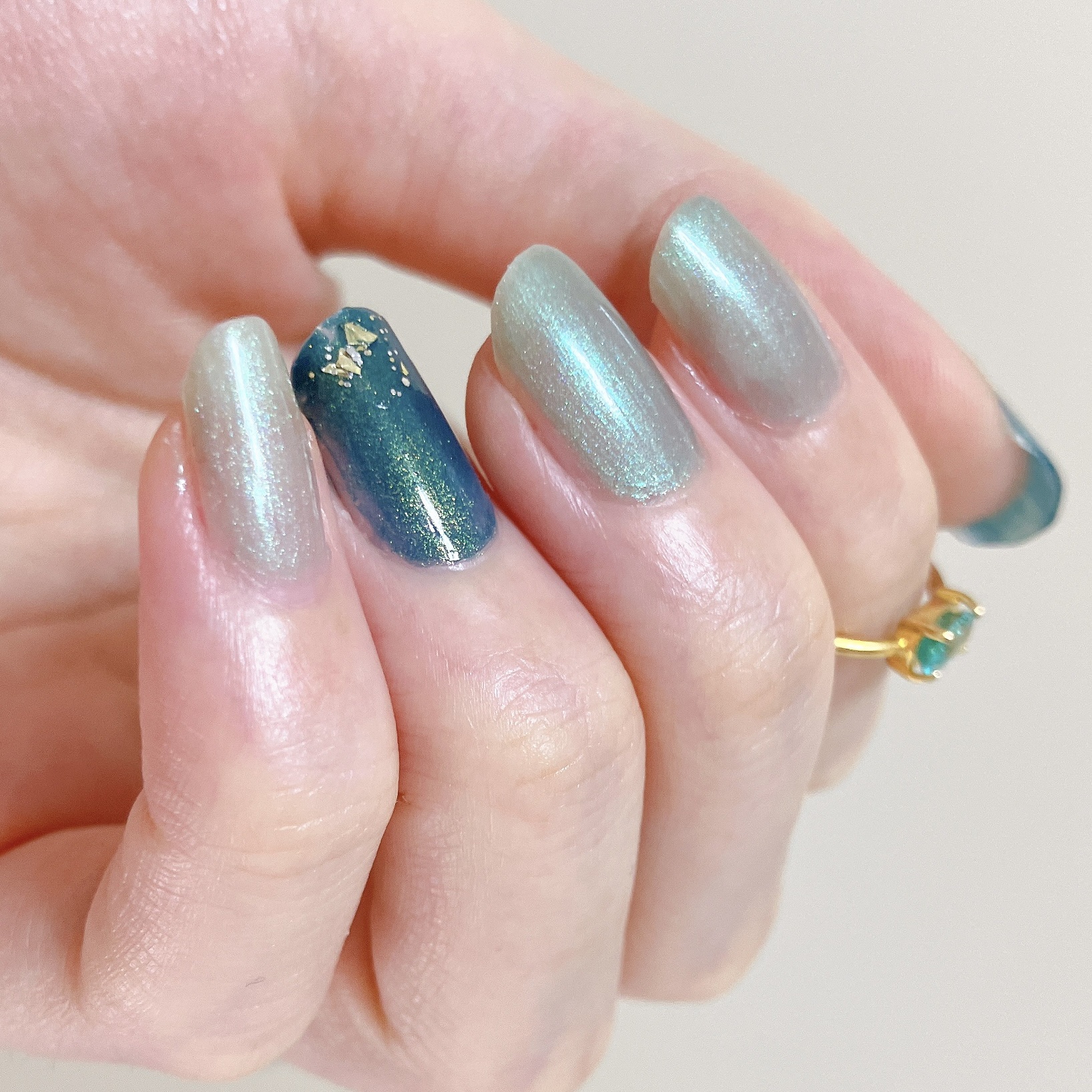 ミト　ネイルカラー/MITO TOKYO/マニキュアを使ったクチコミ（3枚目）