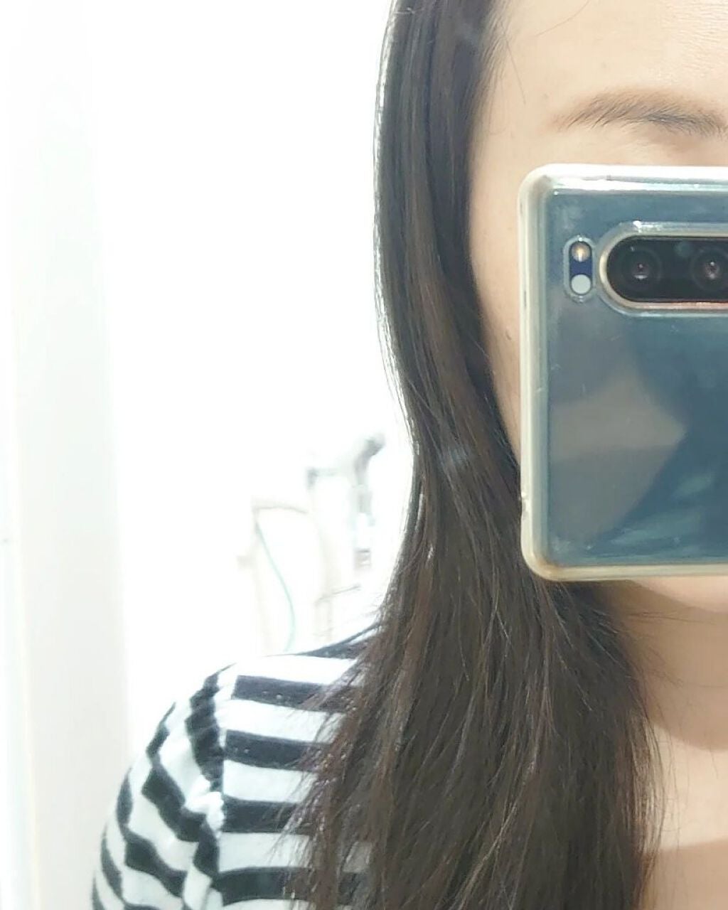 SHAMPOO & REPAIR/MEDULLA/市販シャンプーを使ったクチコミ(3枚目)