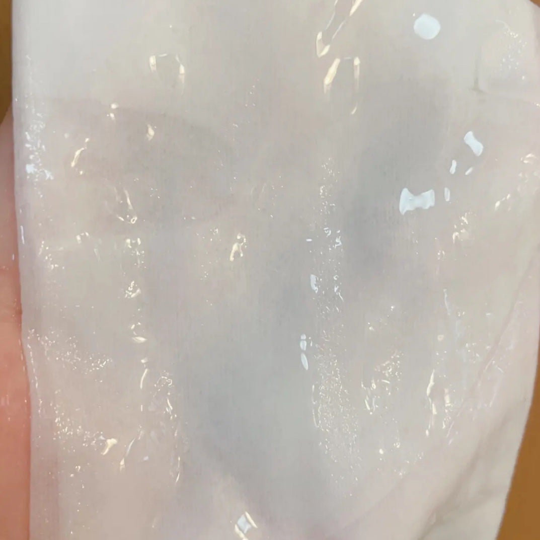 トリデン ダイブインマスクパック/Torriden/シートマスク・パックを使ったクチコミ(2枚目)