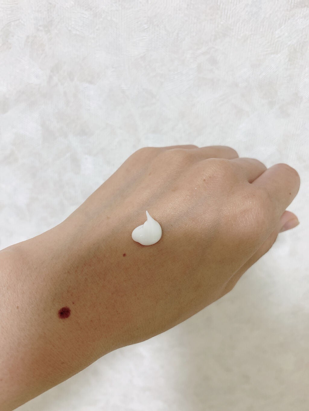 エクサージュ クリアリィ クレンジングクリーム/ALBION/クレンジングクリームを使ったクチコミ(3枚目)