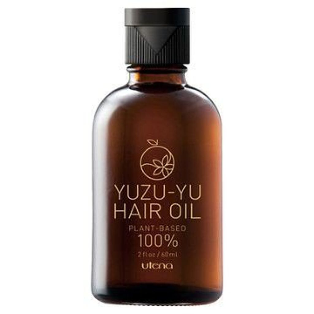 ヘアオイル/ゆず油/ヘアオイルを使ったクチコミ（2枚目）