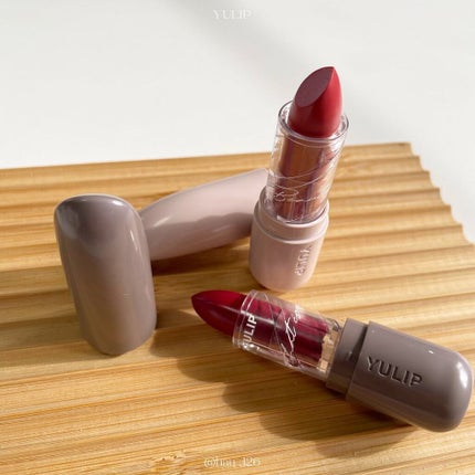 LIP BALM/YULIP/リップバームを使ったクチコミ(1枚目)