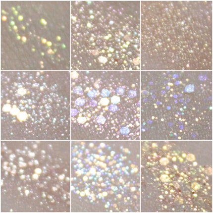 The Bella collection eyeshadow palette mini/CELEFIT/アイシャドウパレットを使ったクチコミ(4枚目)