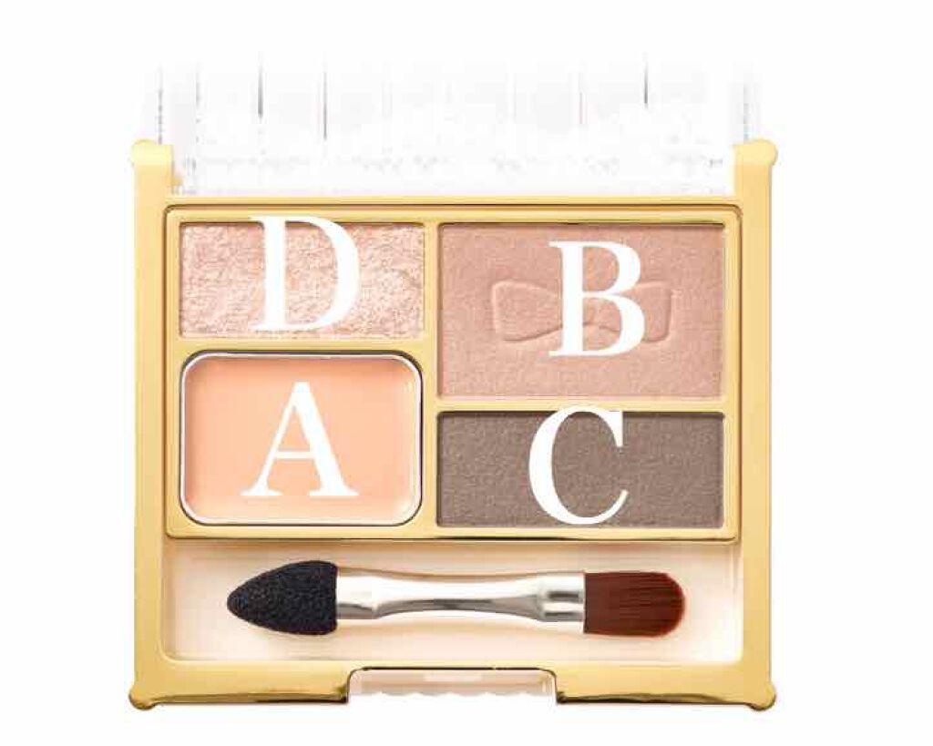 クリアコートマスカラ/キャンメイク/マスカラトップコートを使ったクチコミ（2枚目）