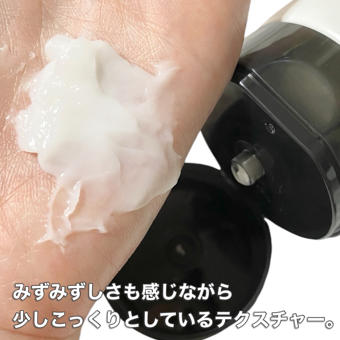 ウォンジョンヨ リペアシャンプー モイスト／リペアトリートメント モイスト/Wonjungyo/市販シャンプーを使ったクチコミ（3枚目）