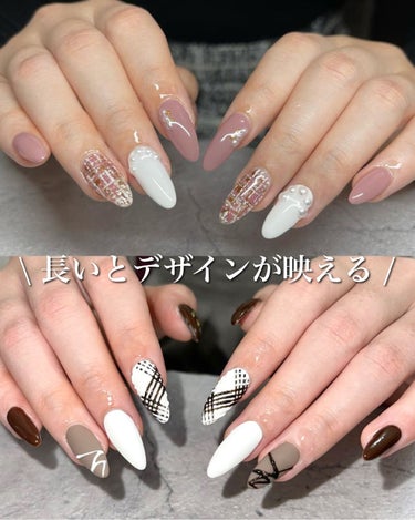 nail oil 24:45/uka/ネイルオイル・トリートメントを使ったクチコミ（3枚目）