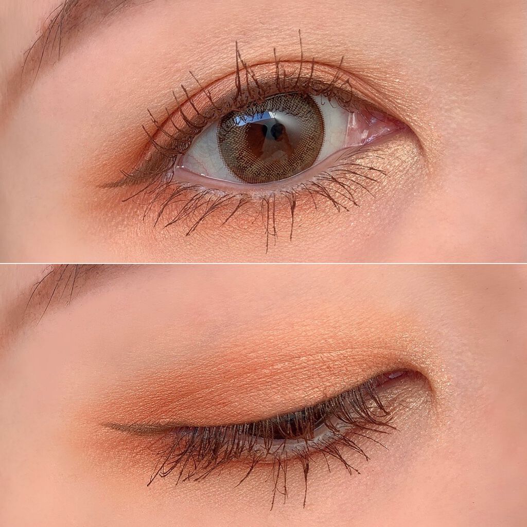 feliamo 1day/feliamo/ワンデー（１DAY）カラコンを使ったクチコミ（2枚目）