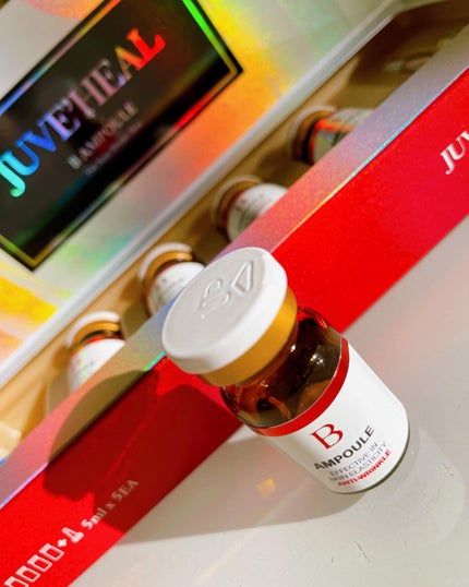 を使ったクチコミ(3枚目)