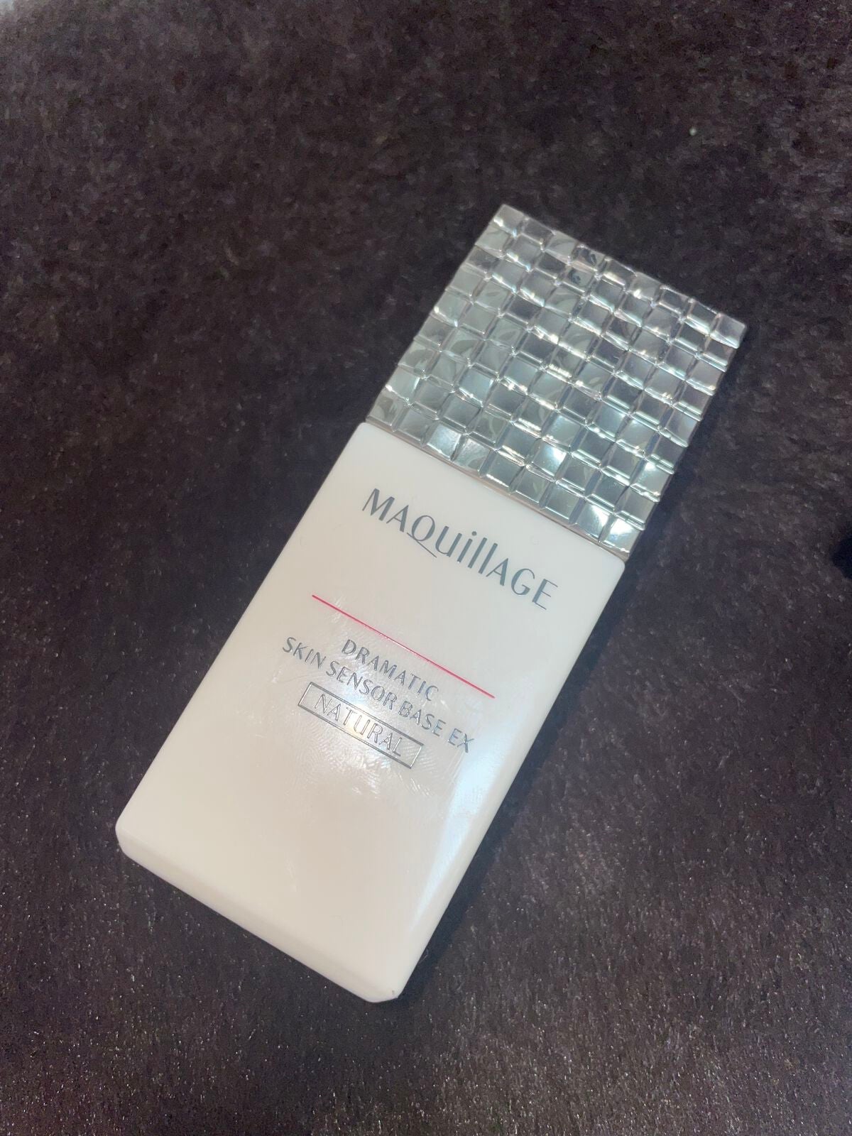 カラーリングアイブロウ/ヘビーローテーション/眉マスカラを使ったクチコミ(3枚目)