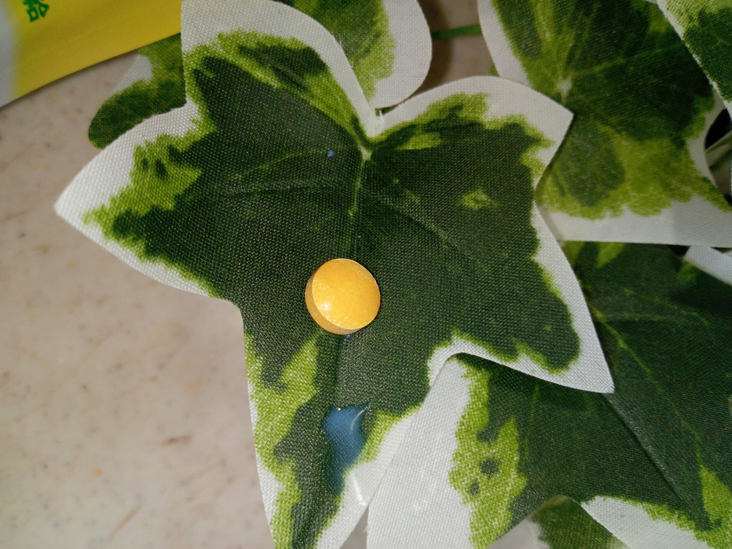 マルチビタミン Multi Vitamin/山田養蜂場(健康食品)/健康サプリメントを使ったクチコミ(2枚目)