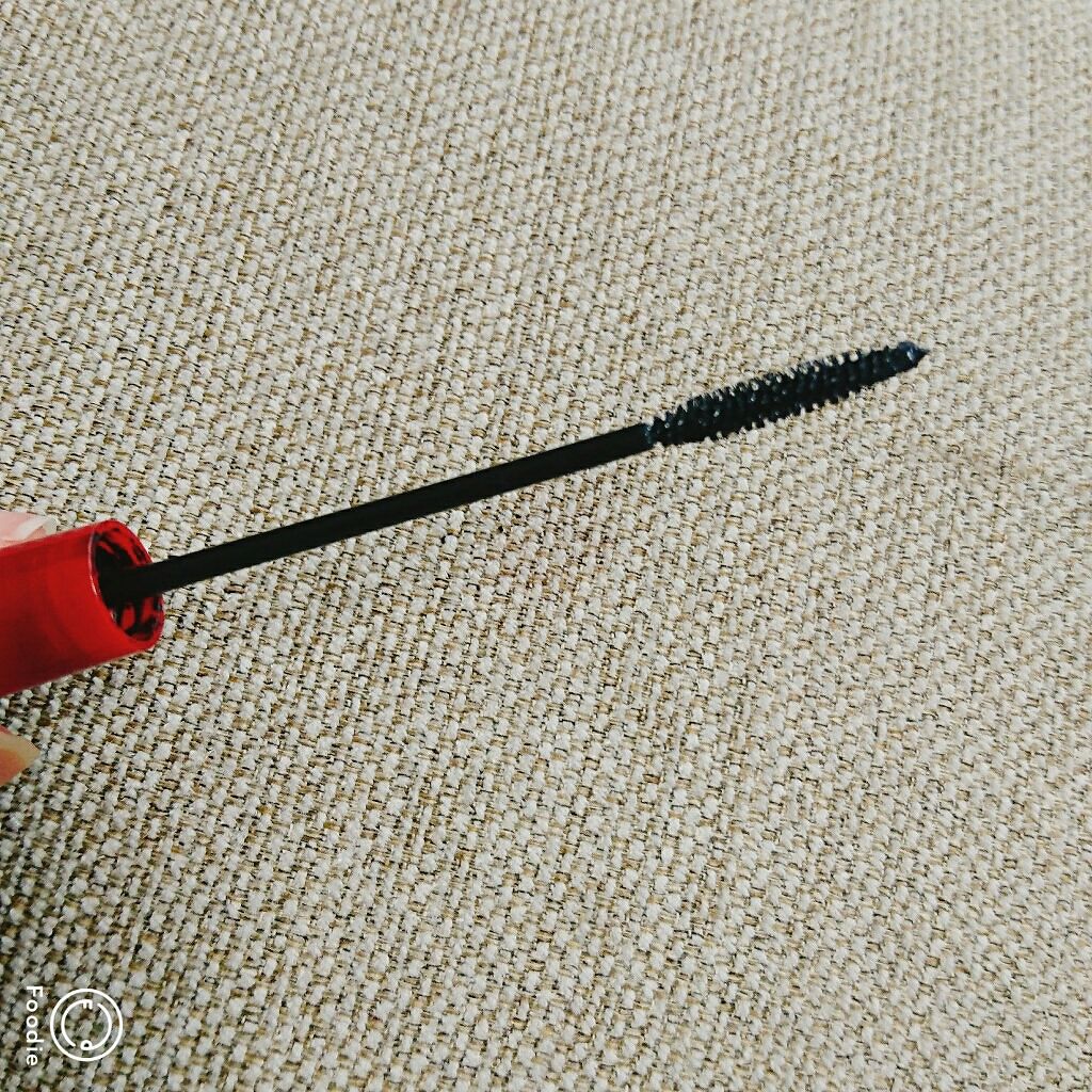 オペラ マイラッシュ アドバンスト/OPERA/マスカラを使ったクチコミ（2枚目）