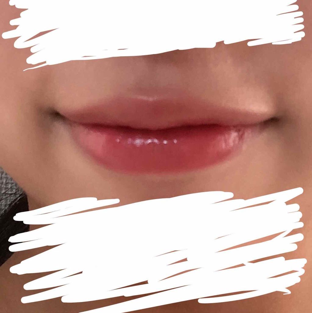 メルティールミナスルージュ/キャンメイク/口紅を使ったクチコミ（2枚目）