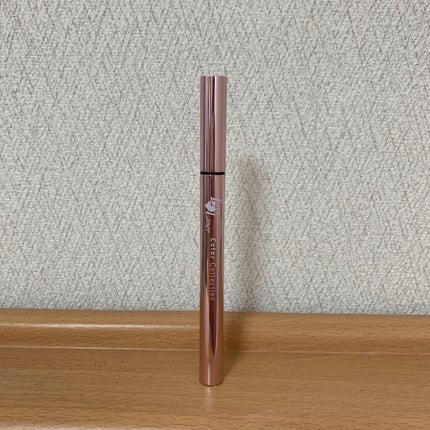 ラブライナー カラーコレクション/ラブ・ライナー/リキッドアイライナーを使ったクチコミ(1枚目)