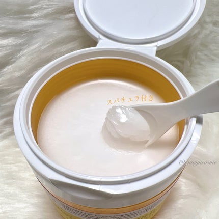 ピュアクレンジングバーム/manyo/クレンジングバームを使ったクチコミ(2枚目)